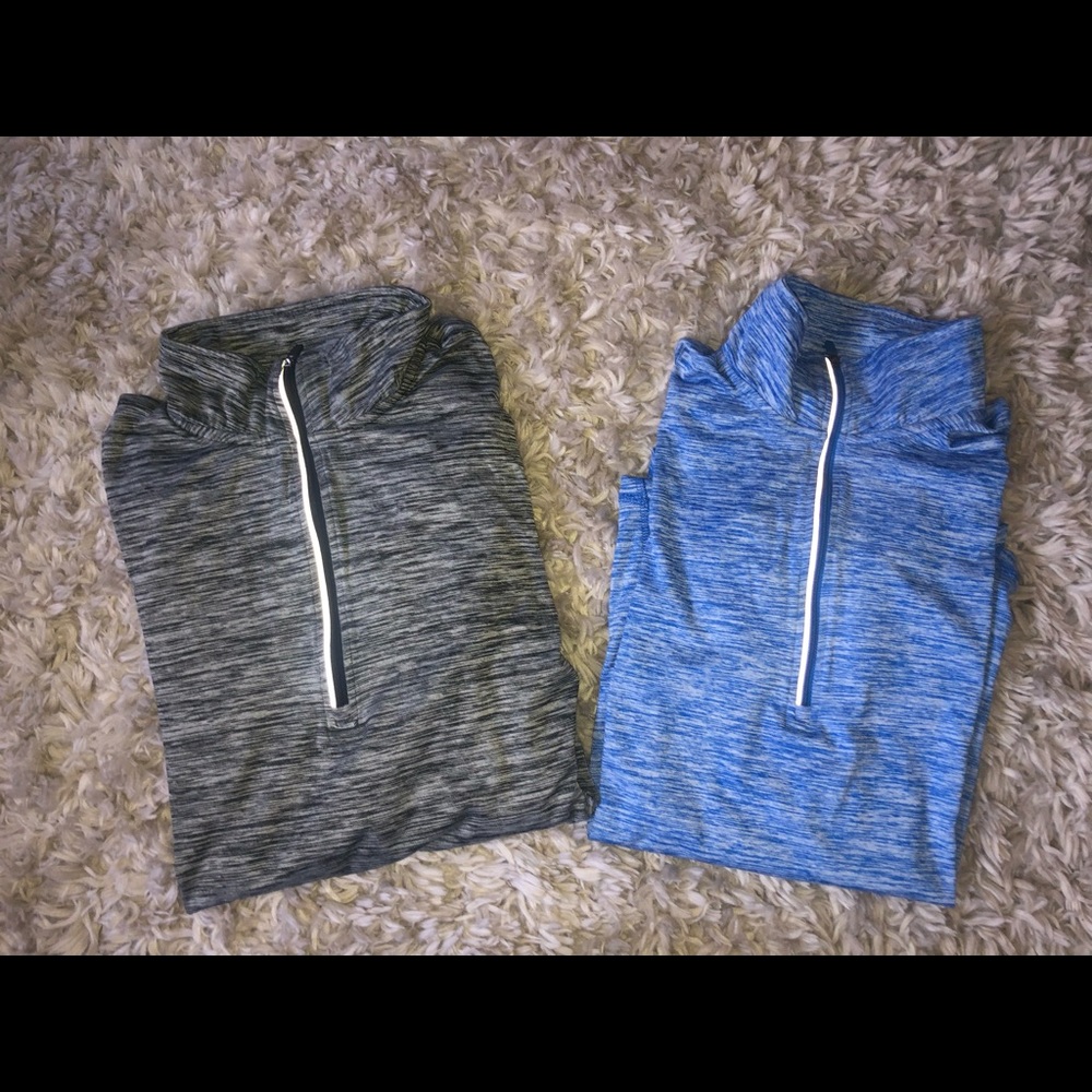 Active Tops